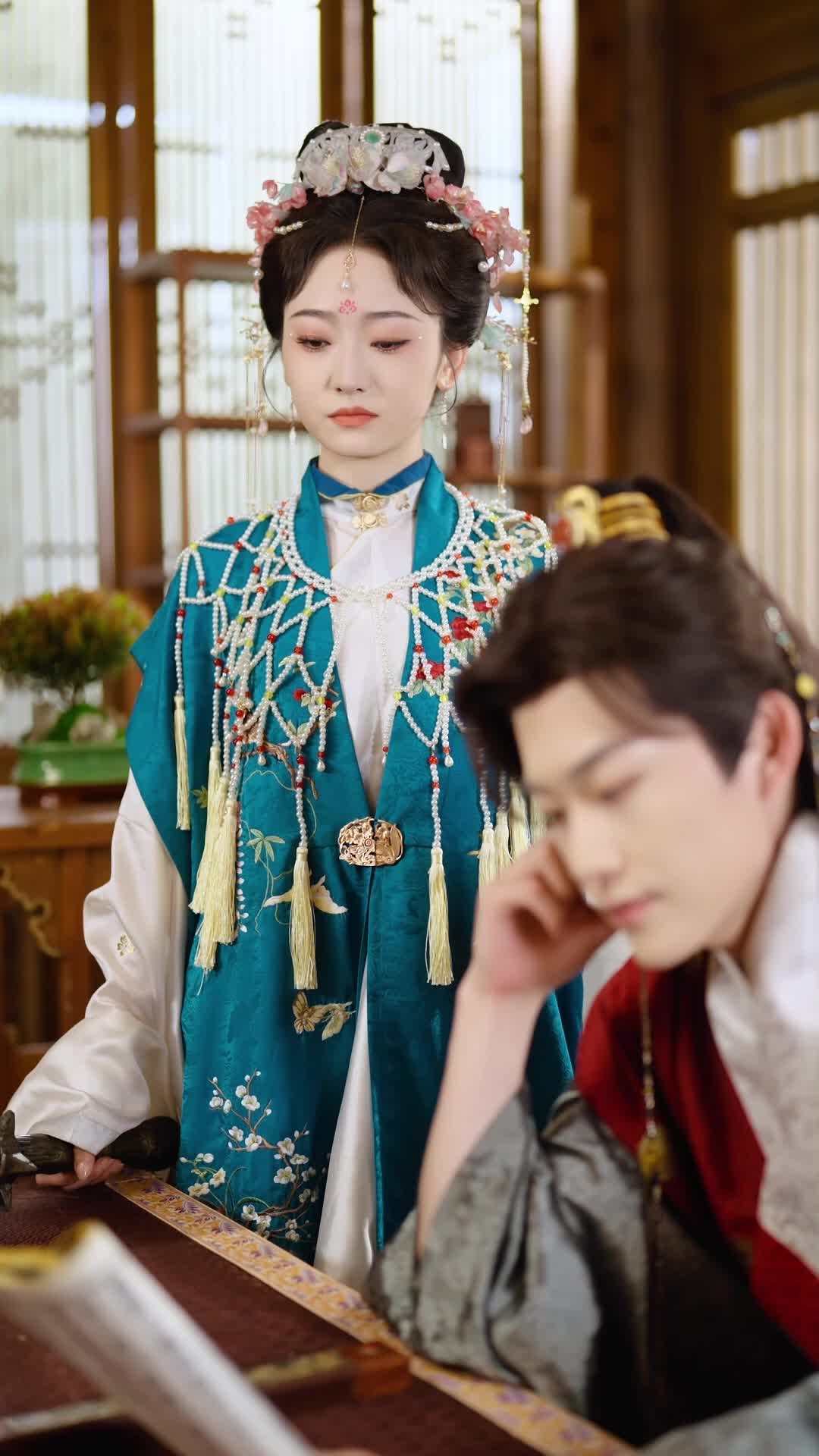 Episode 9 - I Dumped the Emperor and Took Power